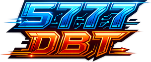 5777 dbt logo